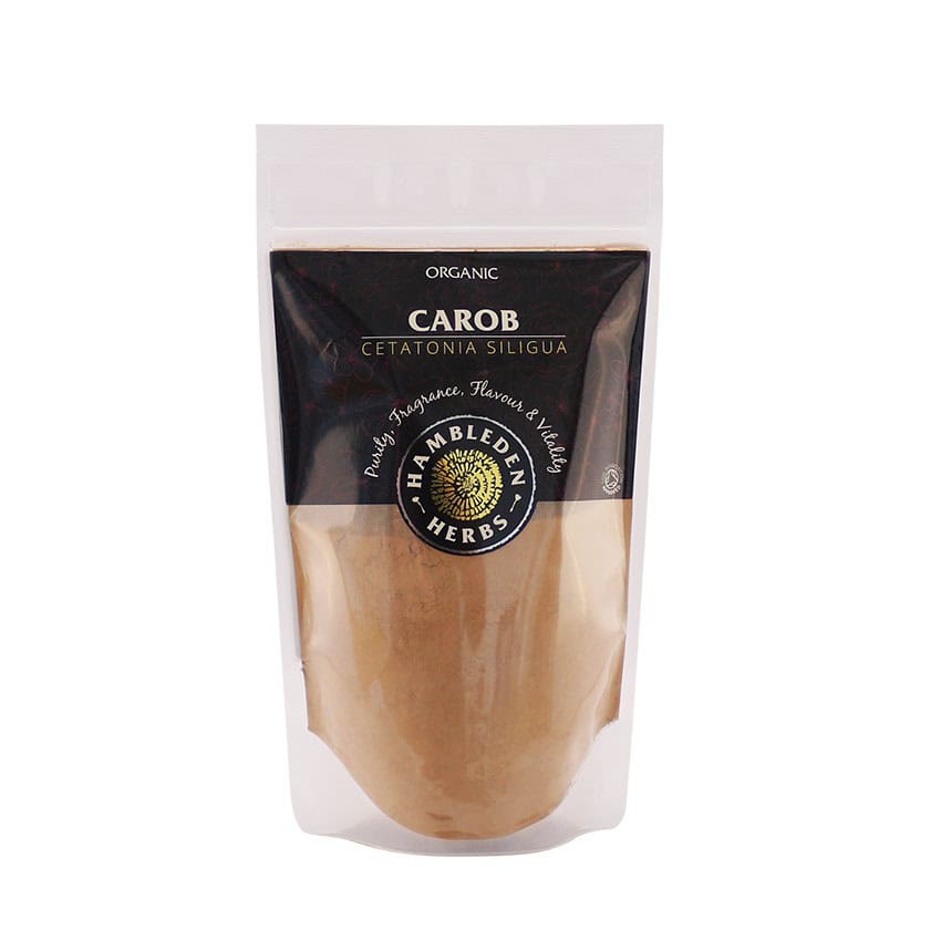 Carob_Infusions