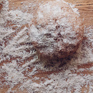  Flour 