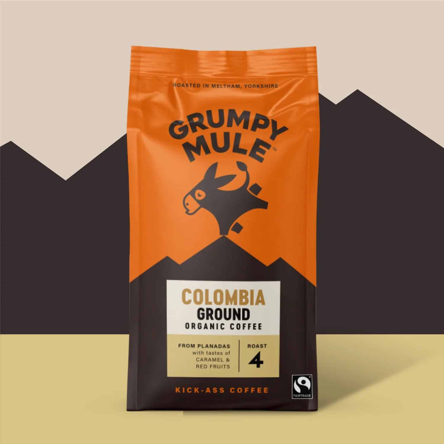 grumpy mule columbia ground coffee jpg
