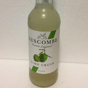 luscombe lime crush