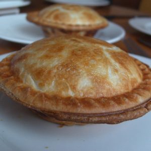 Pies and Pasties