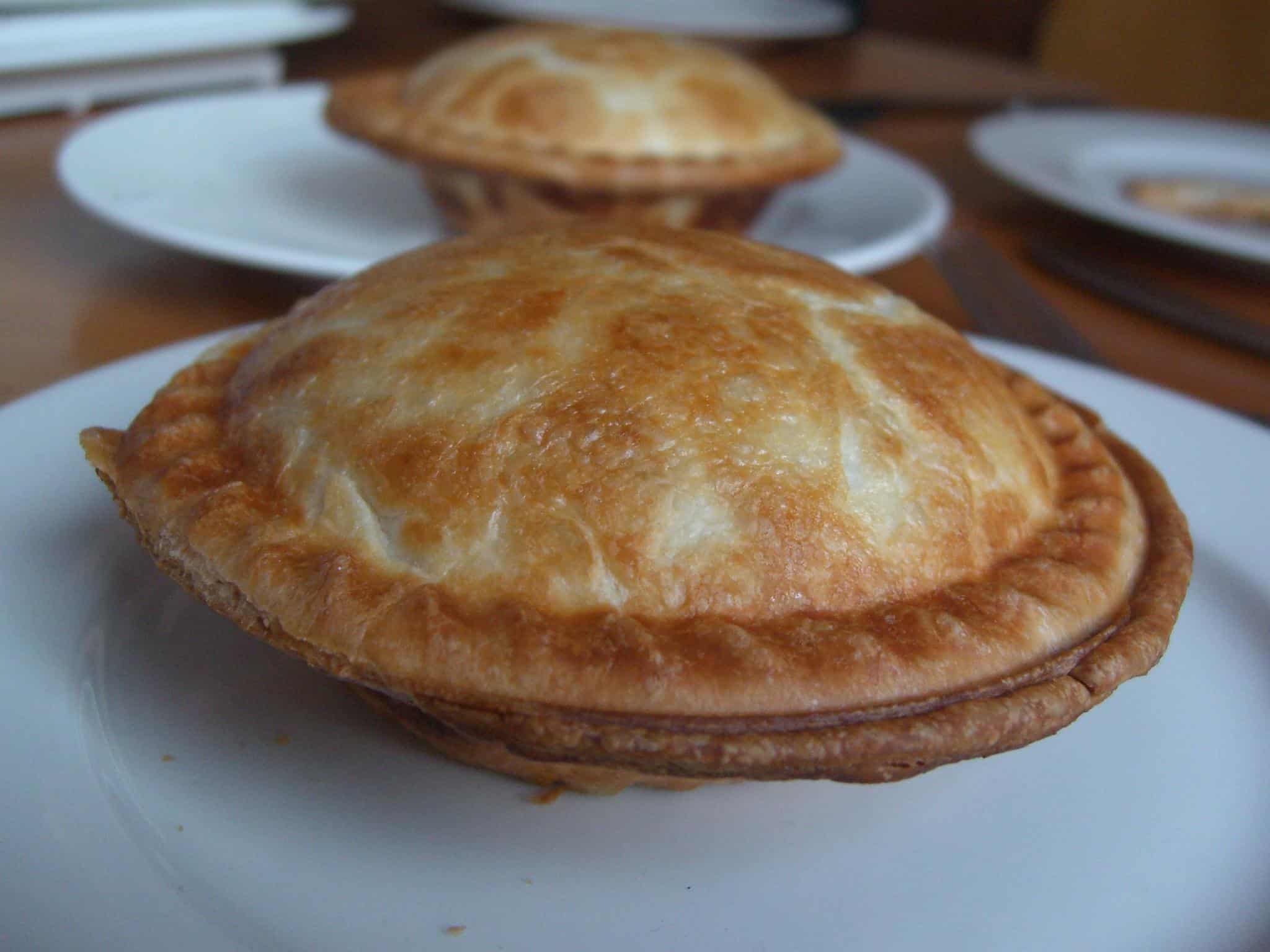  Pies and Pasties 