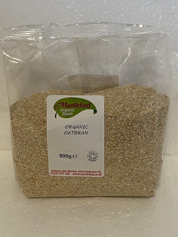 oatbran