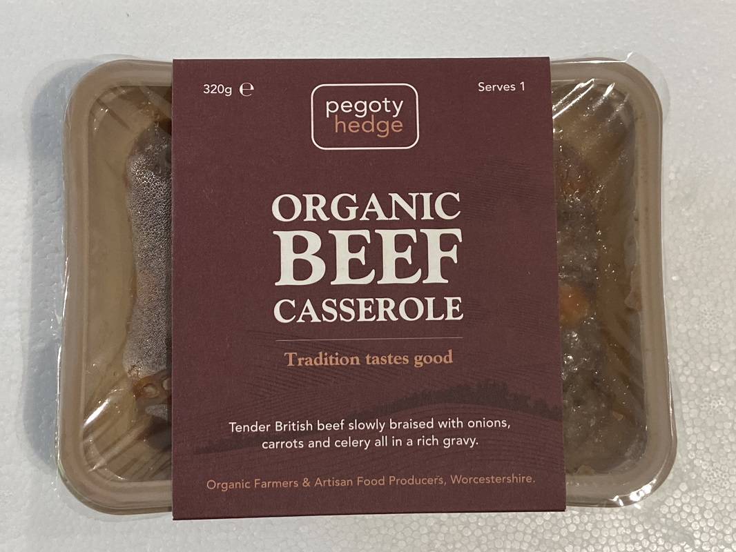 casserole