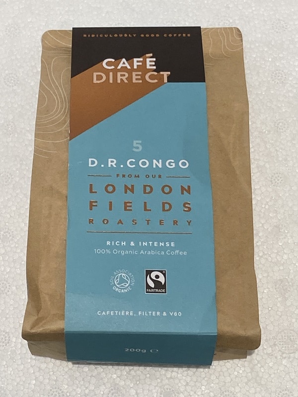 congo