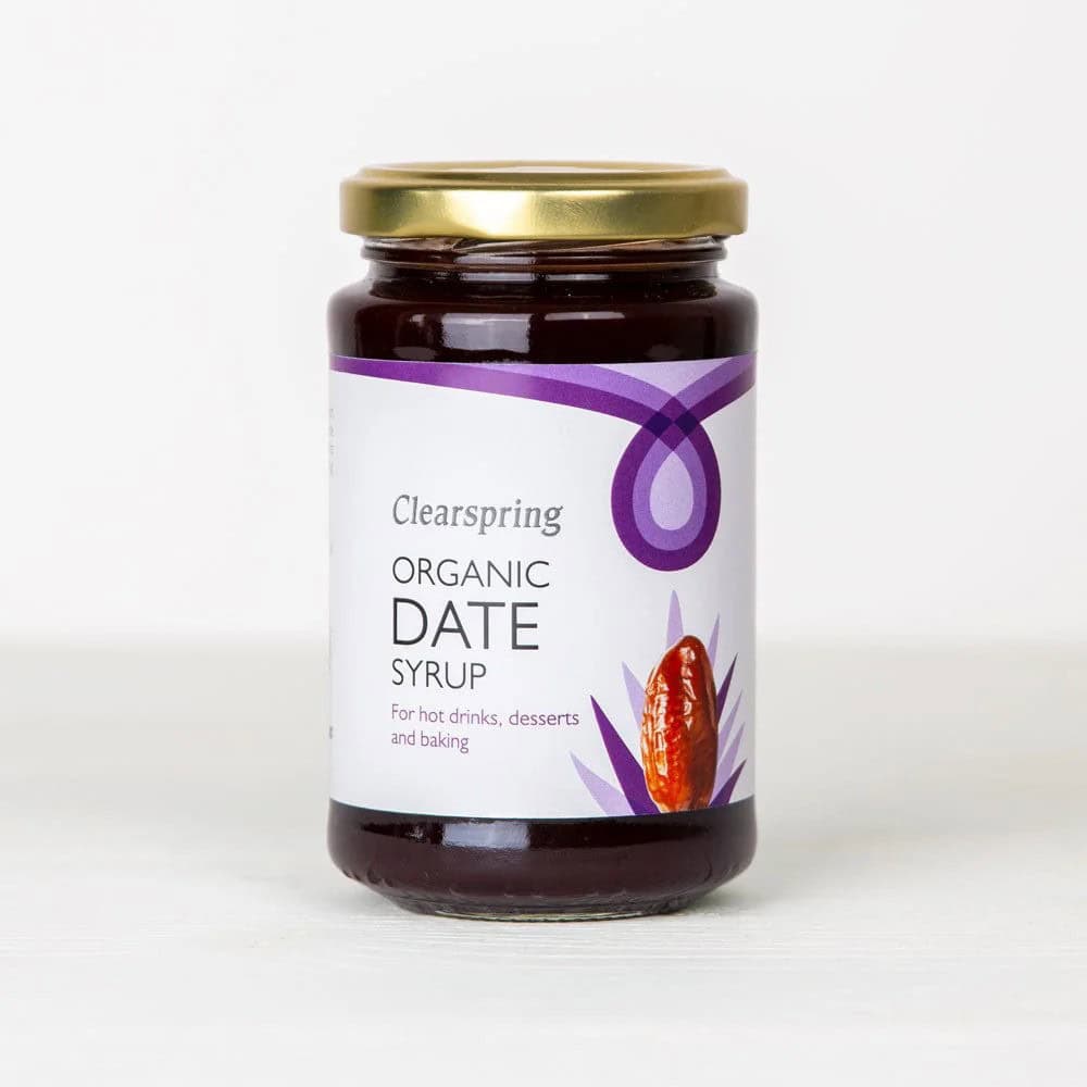 clearspring date syrup