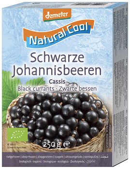 blackcurrants