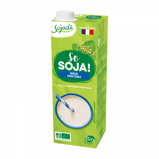sojade apple