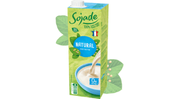 sojade soy milk