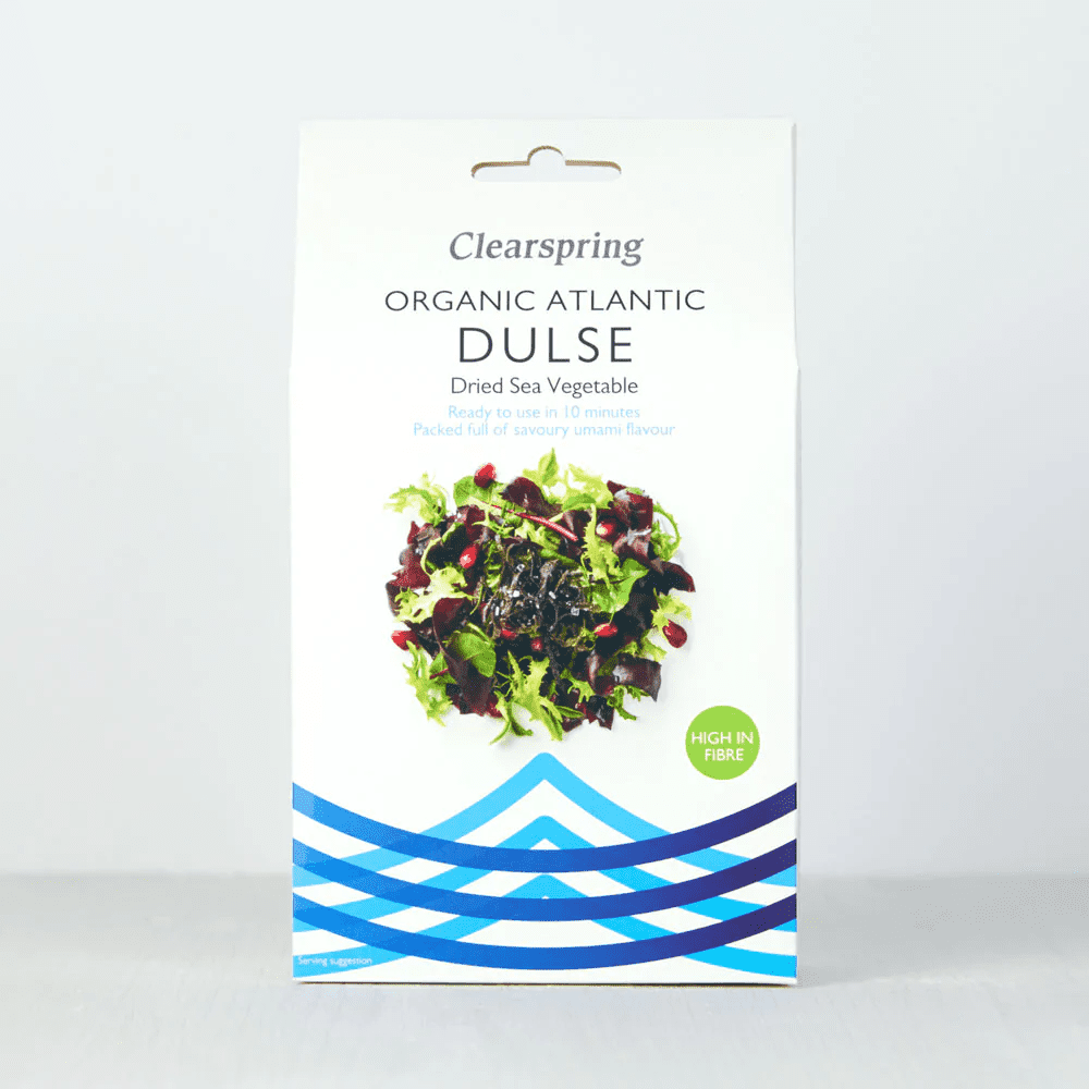 dulse
