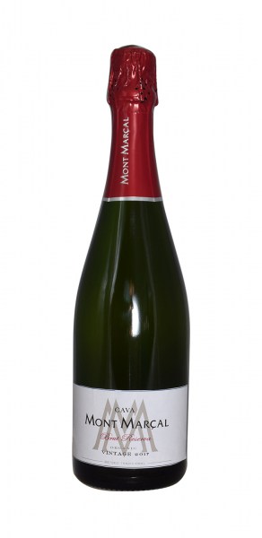 Mont Marcal Cava Brut Reserva 75cl