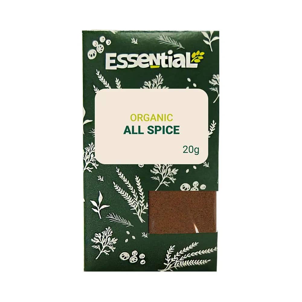 allspice