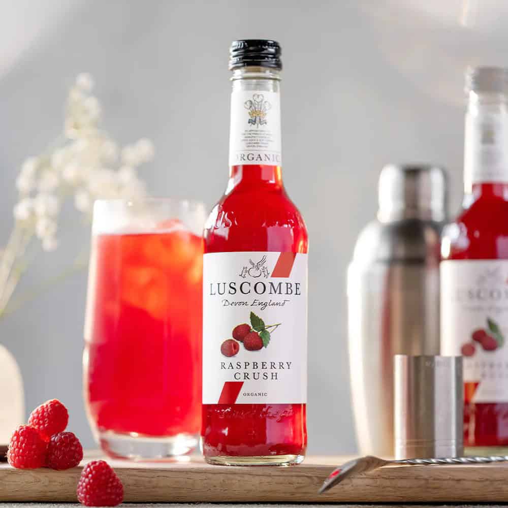 Luscombe Raspberry Crush