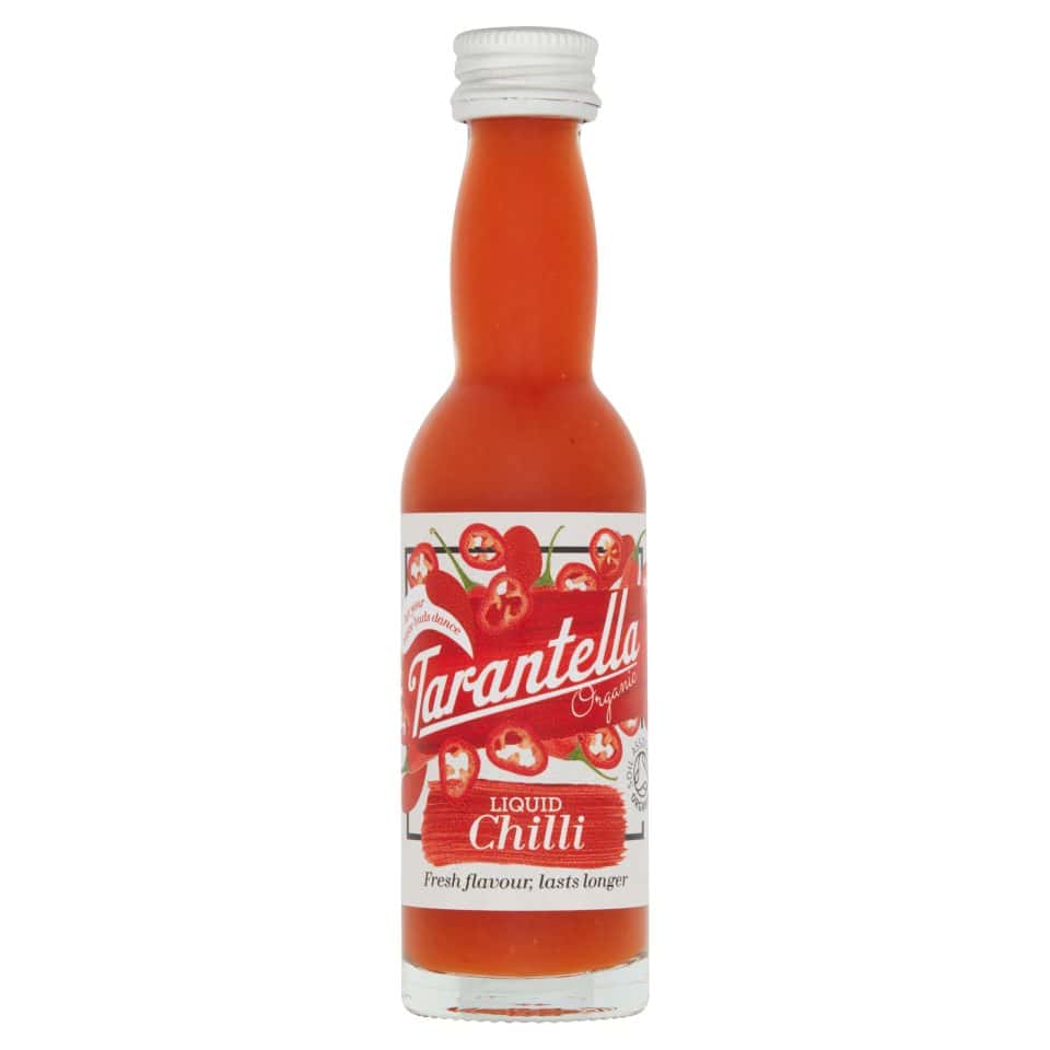 liquid chilli