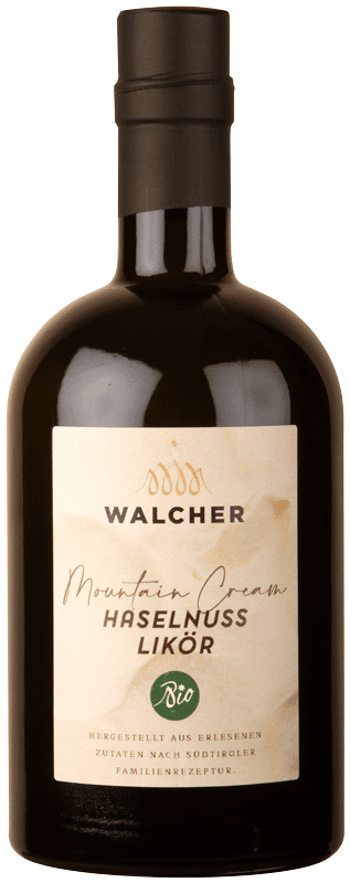 hazlenut liqueur