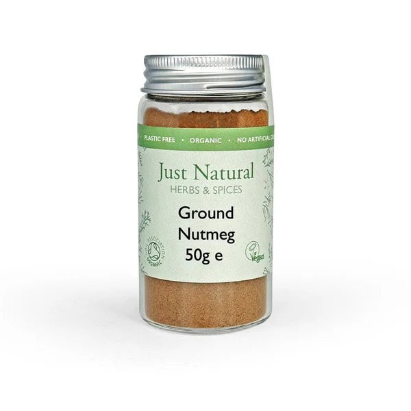 nutmeg