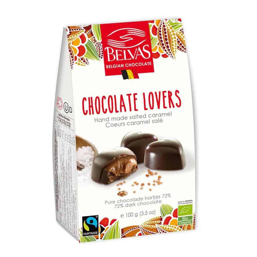 belvas chocolate lovers