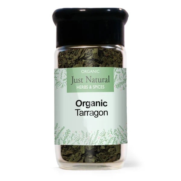 just natural tarragon