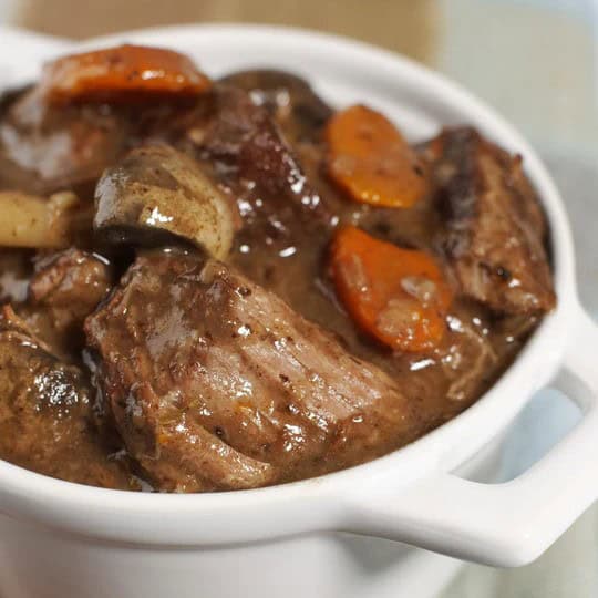 graig farm braising steak