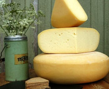 connage gouda