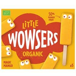 wowsers mango lollies